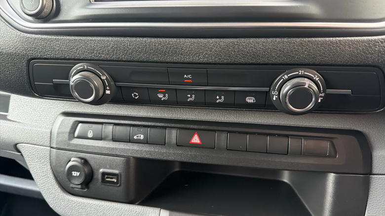 Citroen Dispatch Xl Diesel 1400 2.0 BlueHDi 145 Van Enterprise Pro